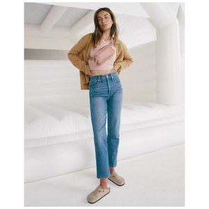 Madewell The Perfect Vintage Jean, Belbury Wash